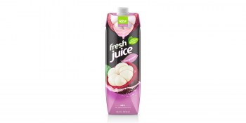 Box 1L fruit mangosteen juice